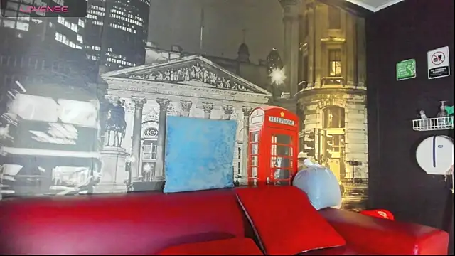 CloeRodriguez online show from May 7, 8:58 pm