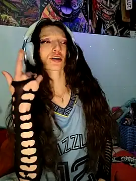 Lucy cole online show from December 25, 2:25 am