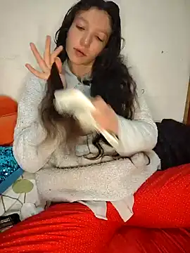 Lucy cole online show from March 7, 2:25 am