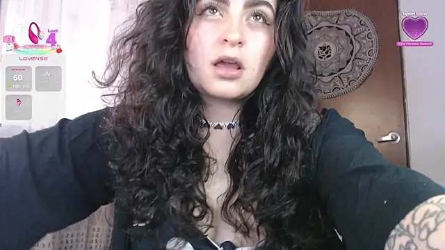 Marci owo online show from October 16, 5:25 pm