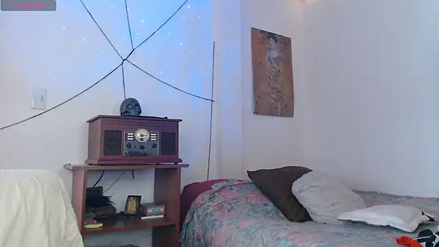 Marci owo online show from October 21, 6:52 pm