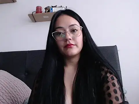 Alisha 99 online show from December 22, 10:07 pm