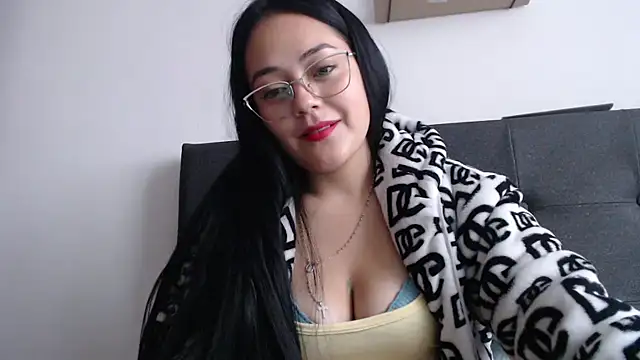 Alisha 99 online show from January 11, 8:47 pm