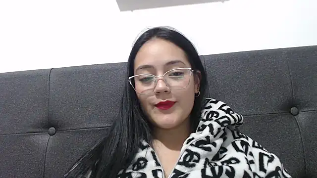 Alisha 99 online show from February 23, 10:51 pm