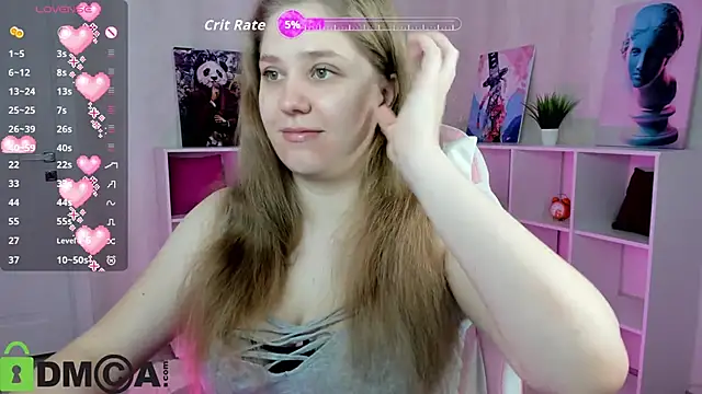 Snapshot of Megan_Violer chatting on October 16, 5:14 pm Megan Violer online show from October 16, 5:14 pm