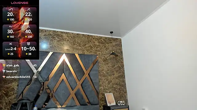 CodyWalkerR online show from December 24, 5:23 pm