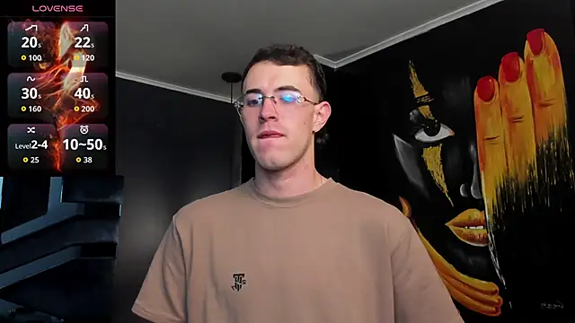 CodyWalkerR online show from May 4, 11:23 pm