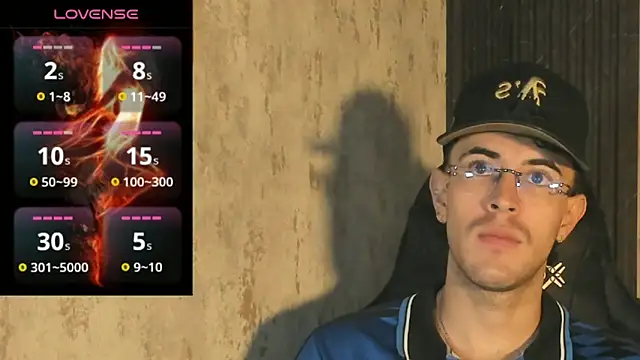 CodyWalkerR online show from May 18, 5:52 pm