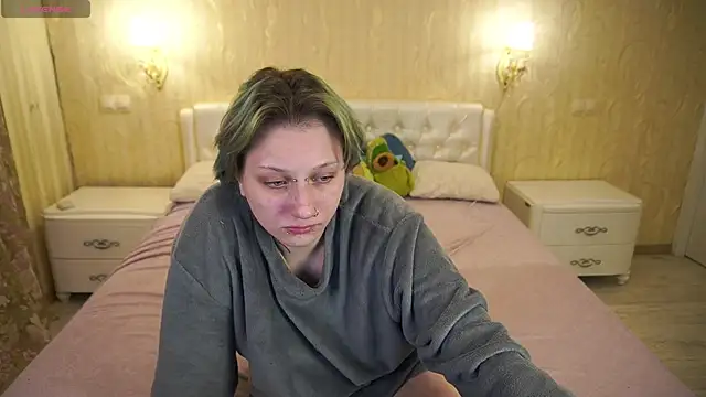 LunaaMayy online show from February 11, 3:06 pm