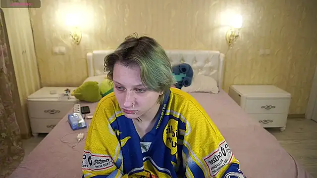 LunaaMayy online show from February 19, 12:17 am