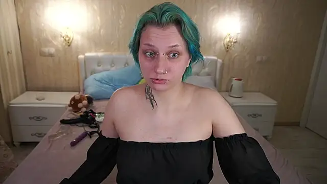 LunaaMayy online show from March 17, 3:26 pm