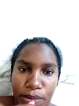 Ebonyyprincess online show from December 12, 3:21 am