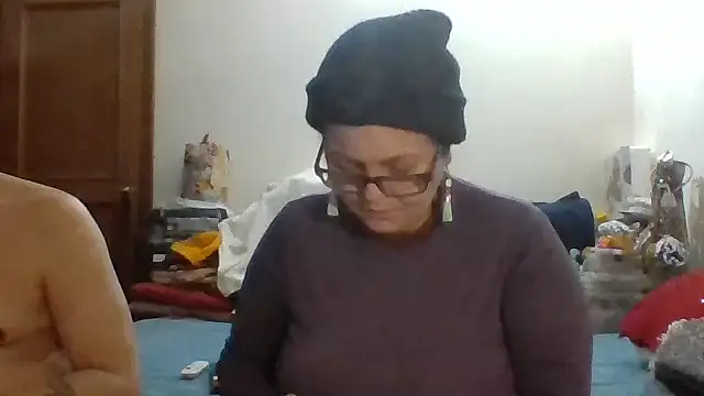 brasiliana49 online show from February 19, 3:13 am