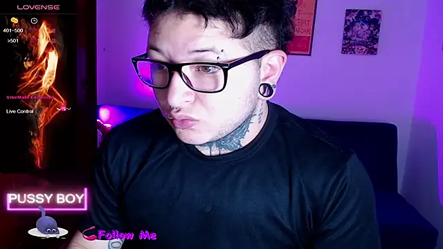 princeFtm online show from September 18, 2:19 pm