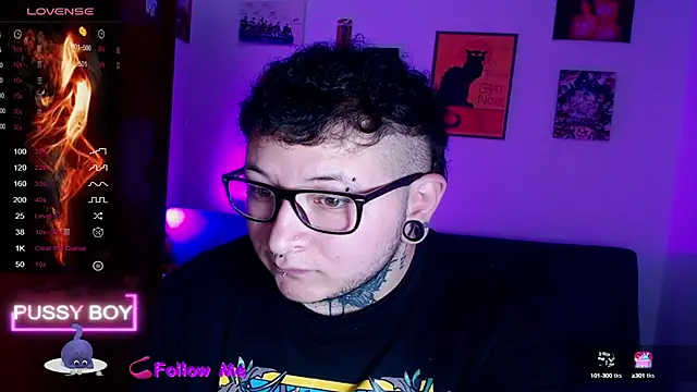 princeFtm online show from September 23, 6:00 pm