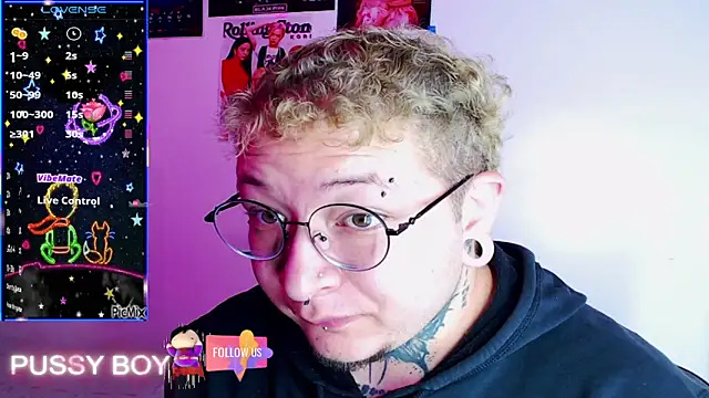 princeFtm online show from January 6, 4:21 pm