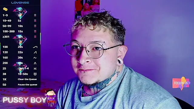 princeFtm online show from January 15, 2:54 pm