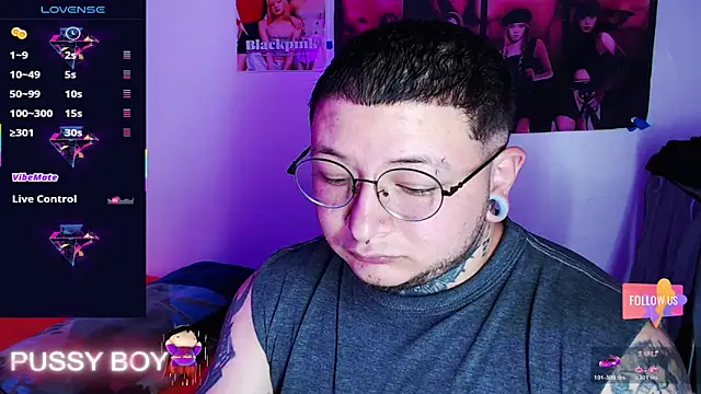 princeFtm online show from May 15, 3:52 pm