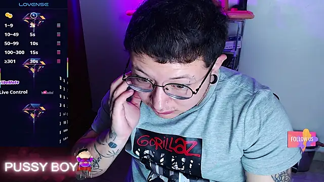 princeFtm online show from June 24, 4:17 pm