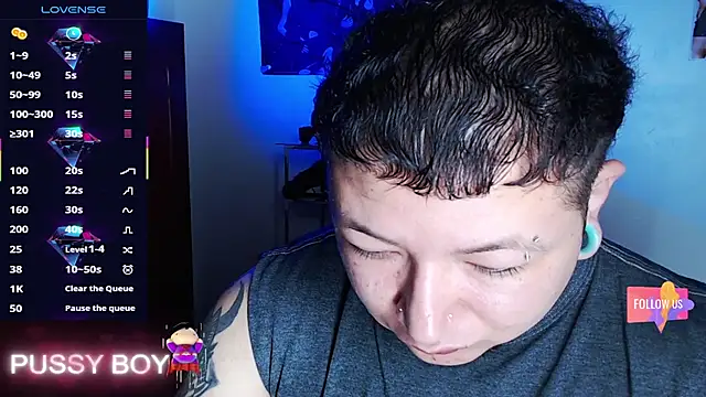 princeFtm online show from July 11, 2:42 pm