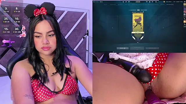 Alice Roys online show from January 8, 1:41 pm