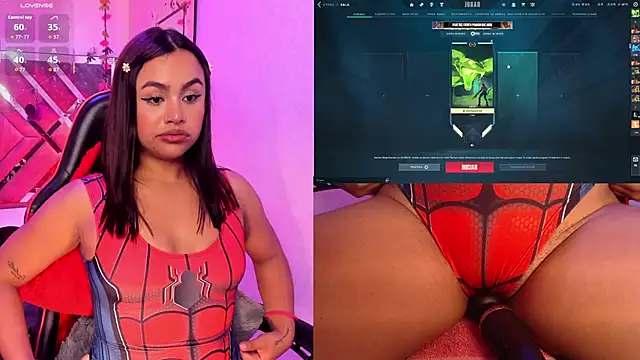 Alice Roys online show from September 18, 8:11 pm