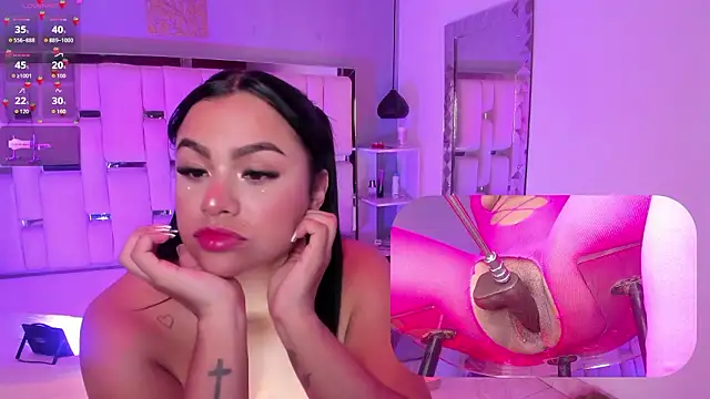 Alice Roys online show from March 6, 2:02 pm