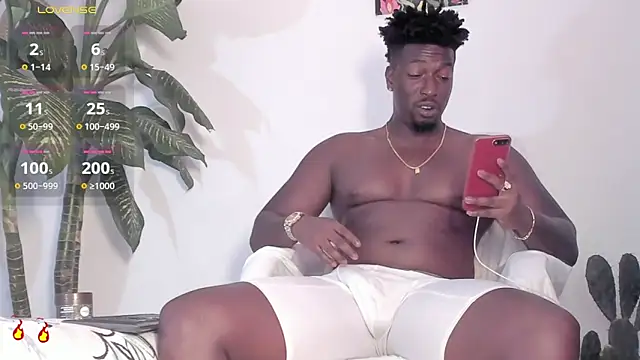 michaell james7 online show from December 17, 8:15 pm