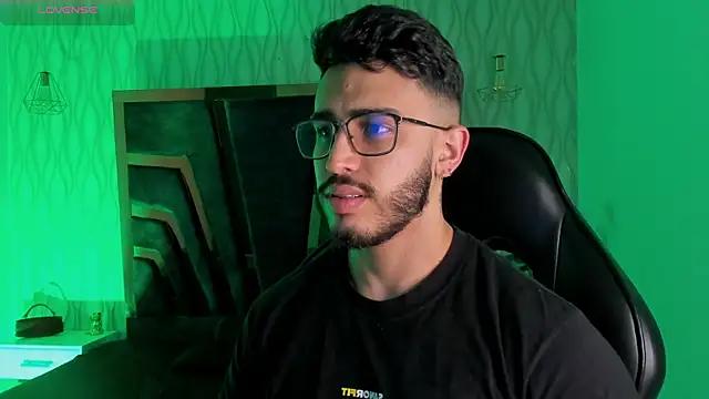 Liam Kleiin online show from January 7, 11:23 am