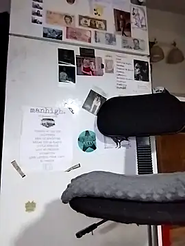 Roleplay2323 online show from October 22, 3:12 pm