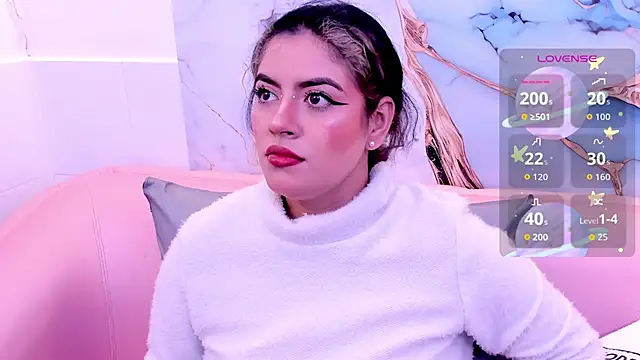 taylor cupper online show from November 6, 3:51 am