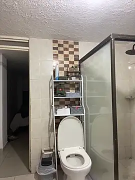 JuanBlade online show from March 14, 12:54 pm