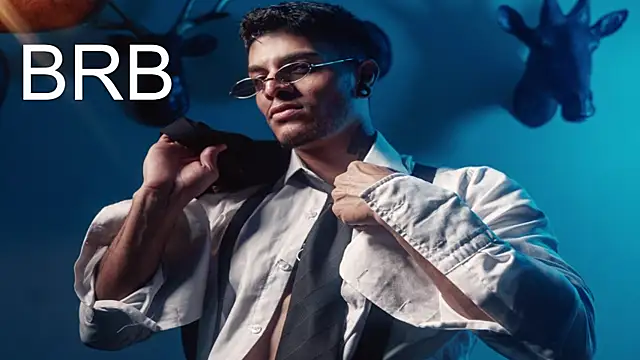 JuanBlade online show from June 28, 11:38 am