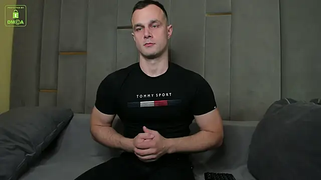 BrandonNorris online show from September 26, 4:16 am