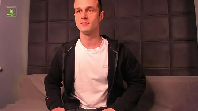 BrandonNorris online show from May 8, 3:50 pm