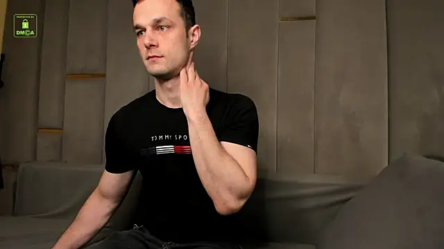 BrandonNorris online show from May 13, 10:34 am