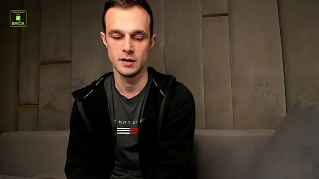 BrandonNorris online show from May 16, 10:47 am