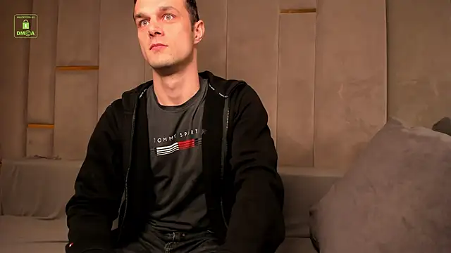 BrandonNorris online show from May 19, 10:43 am