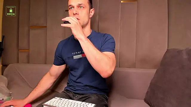 BrandonNorris online show from July 1, 10:17 am