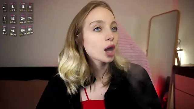  LISA BABYMETAL  online show from December 13, 4:16 pm