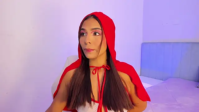 amira cute2 online show from October 31, 7:31 am