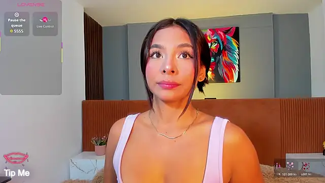 amira cute2 online show from January 7, 10:07 am