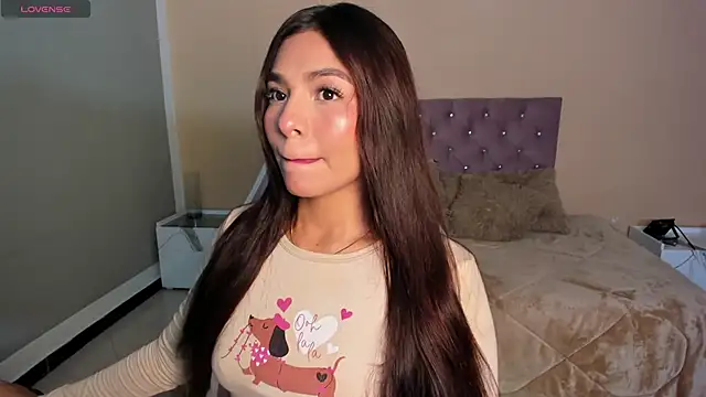 amira cute2 online show from February 10, 11:14 am