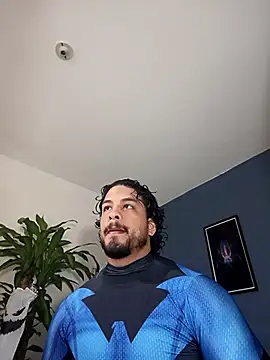 SilvaBranko online show from October 30, 11:16 pm