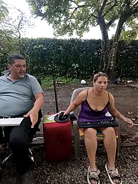 hotandfierylatinos2023 online show from May 8, 11:15 am