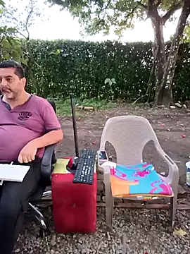 hotandfierylatinos2023 online show from May 9, 10:53 am