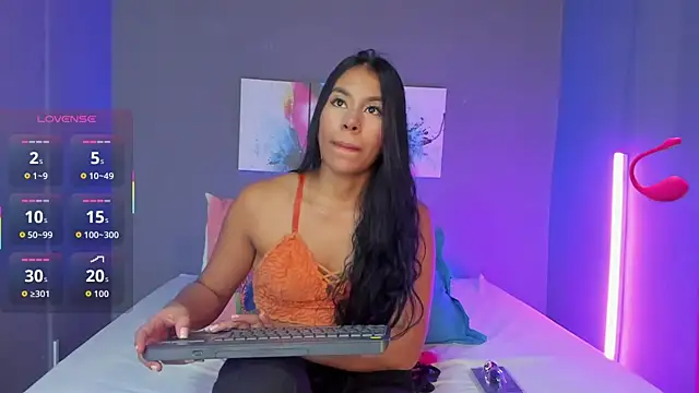 MadissonShakur online show from September 30, 5:07 pm