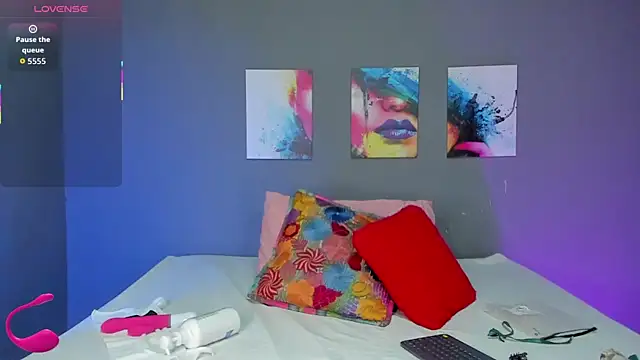 MadissonShakur online show from June 13, 5:11 pm