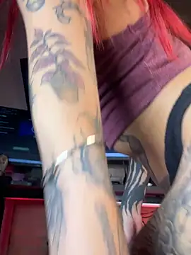 Abbeey online show from February 20, 12:18 am