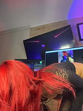 Abbeey online show from February 24, 5:44 pm